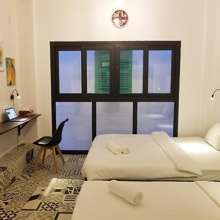 Timemark Travel Homestay & Hostel Ho Chi Minh Zewnętrze zdjęcie
