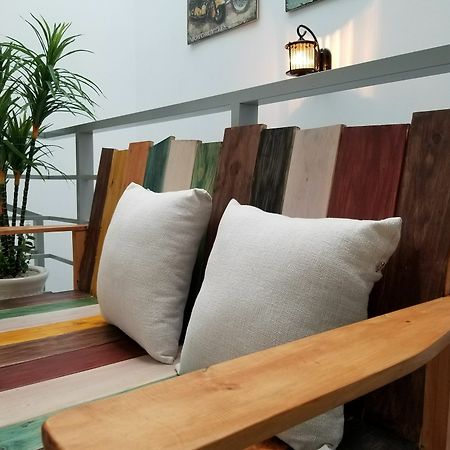 Timemark Travel Homestay & Hostel Ho Chi Minh Zewnętrze zdjęcie