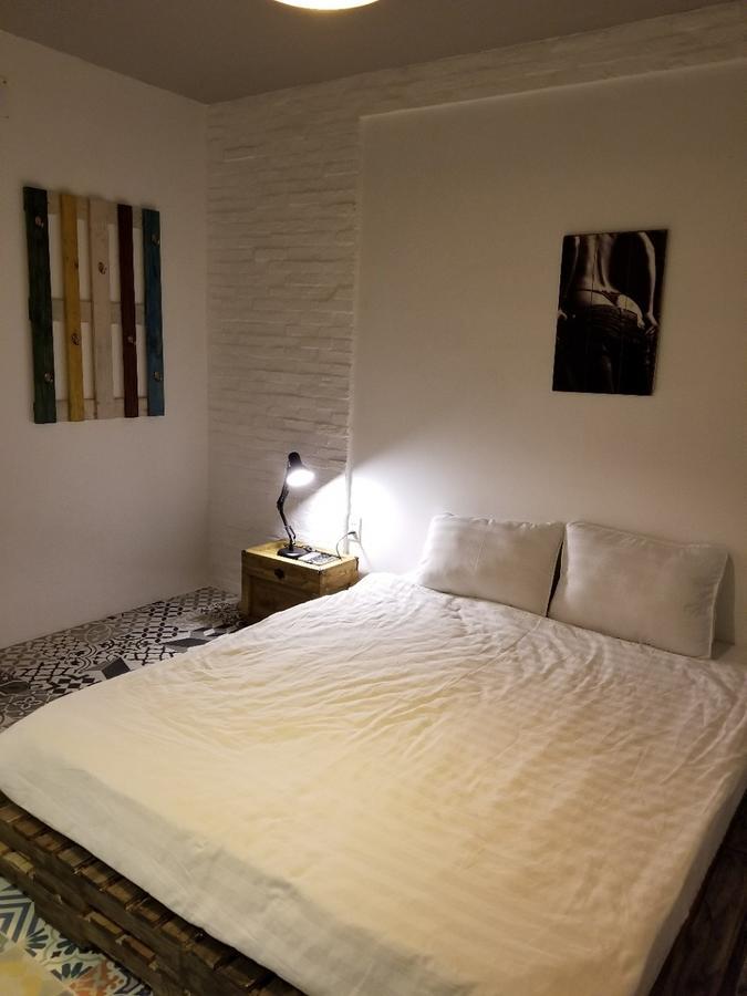 Timemark Travel Homestay & Hostel Ho Chi Minh Zewnętrze zdjęcie