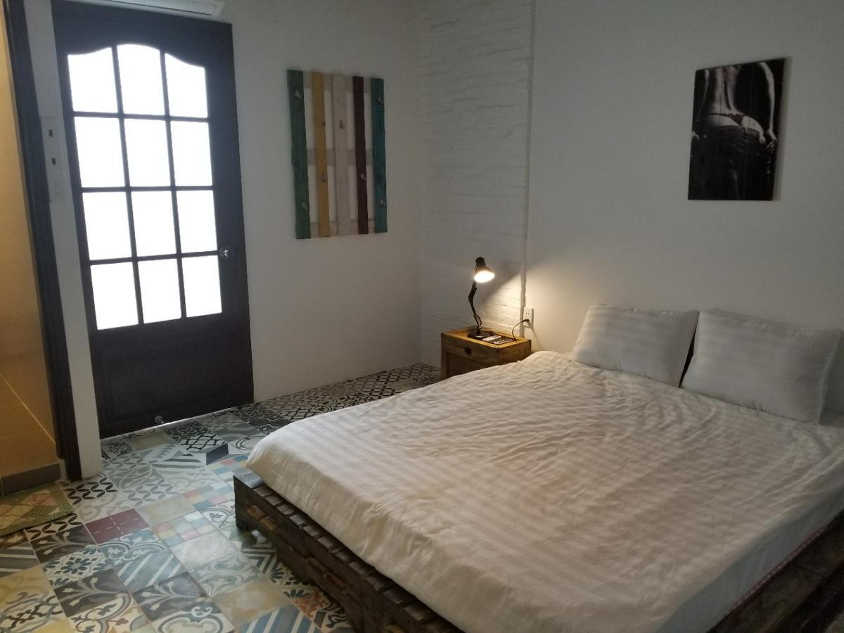 Timemark Travel Homestay & Hostel Ho Chi Minh Zewnętrze zdjęcie