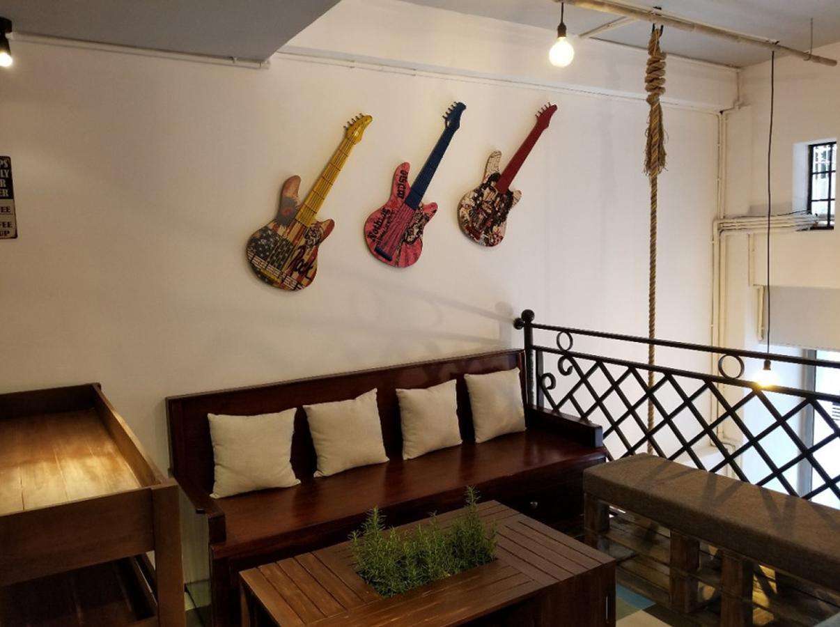 Timemark Travel Homestay & Hostel Ho Chi Minh Zewnętrze zdjęcie