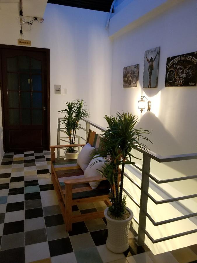 Timemark Travel Homestay & Hostel Ho Chi Minh Zewnętrze zdjęcie