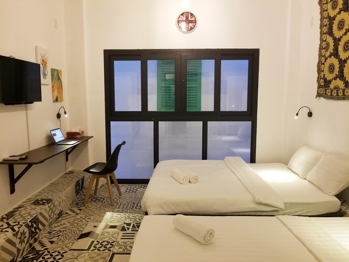 Timemark Travel Homestay & Hostel Ho Chi Minh Zewnętrze zdjęcie
