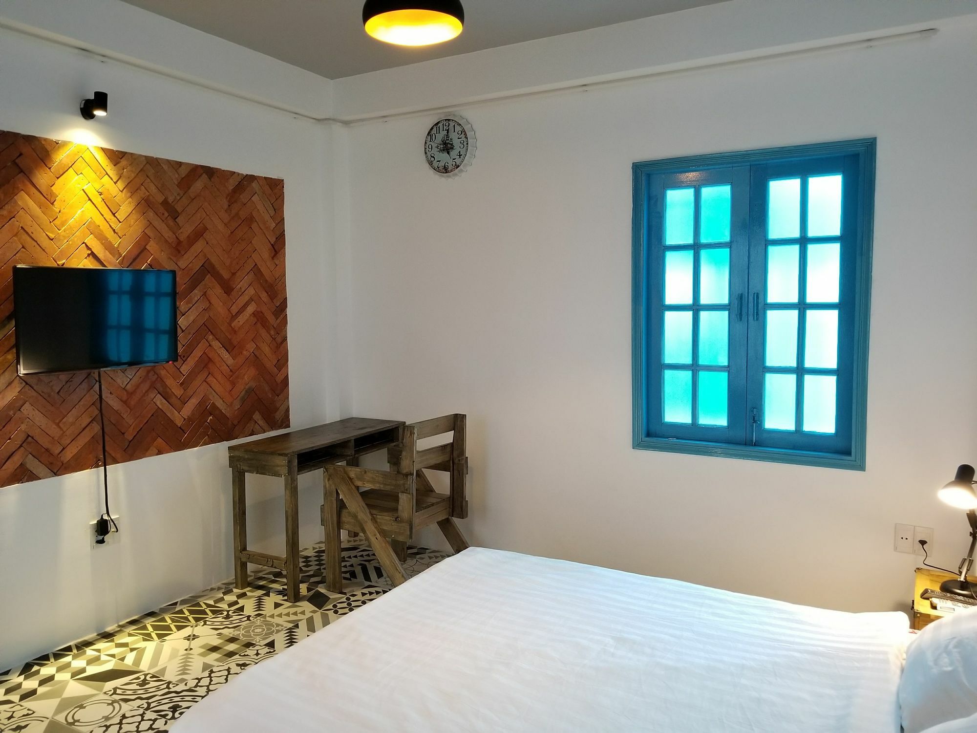 Timemark Travel Homestay & Hostel Ho Chi Minh Zewnętrze zdjęcie