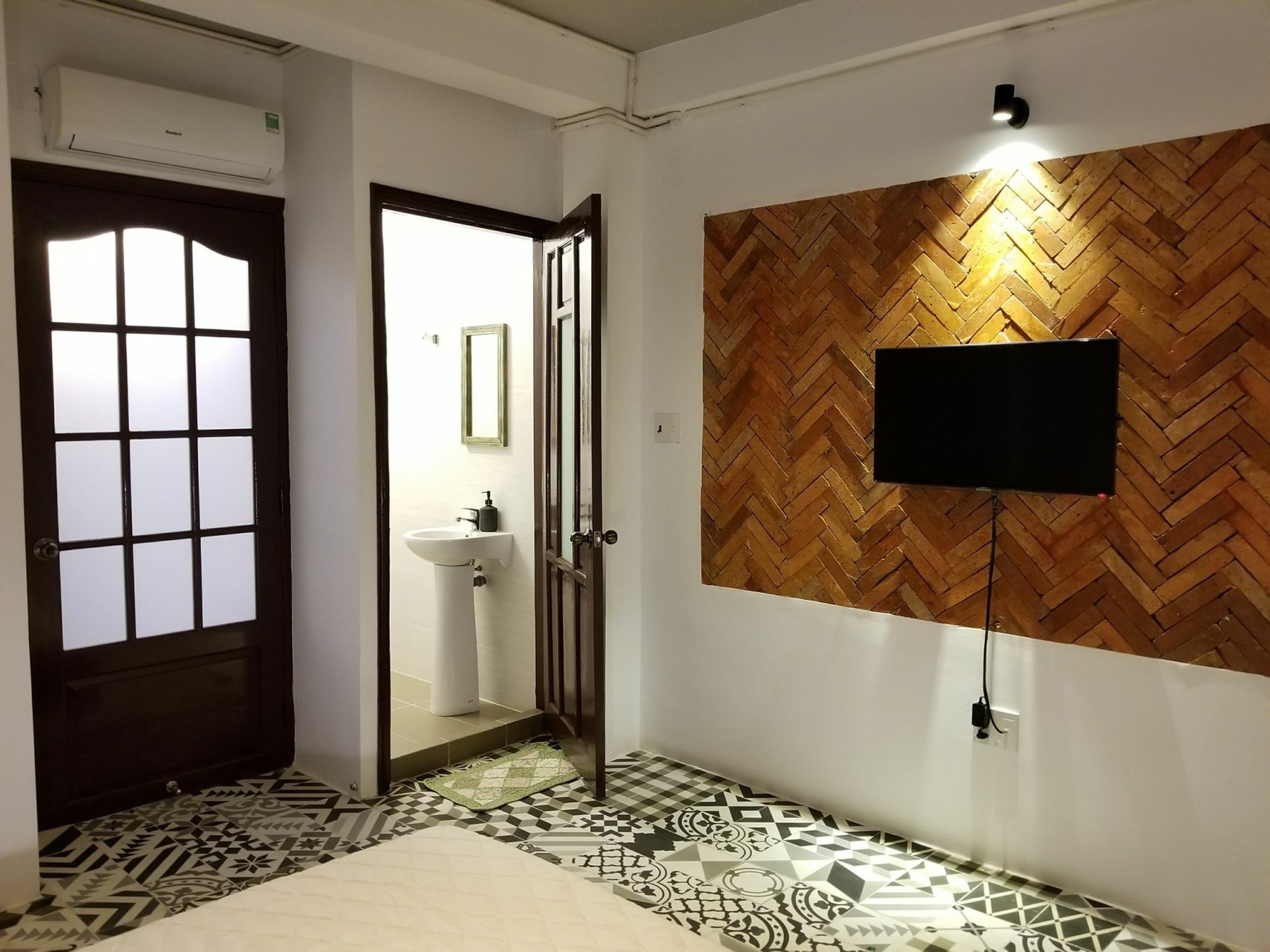 Timemark Travel Homestay & Hostel Ho Chi Minh Zewnętrze zdjęcie