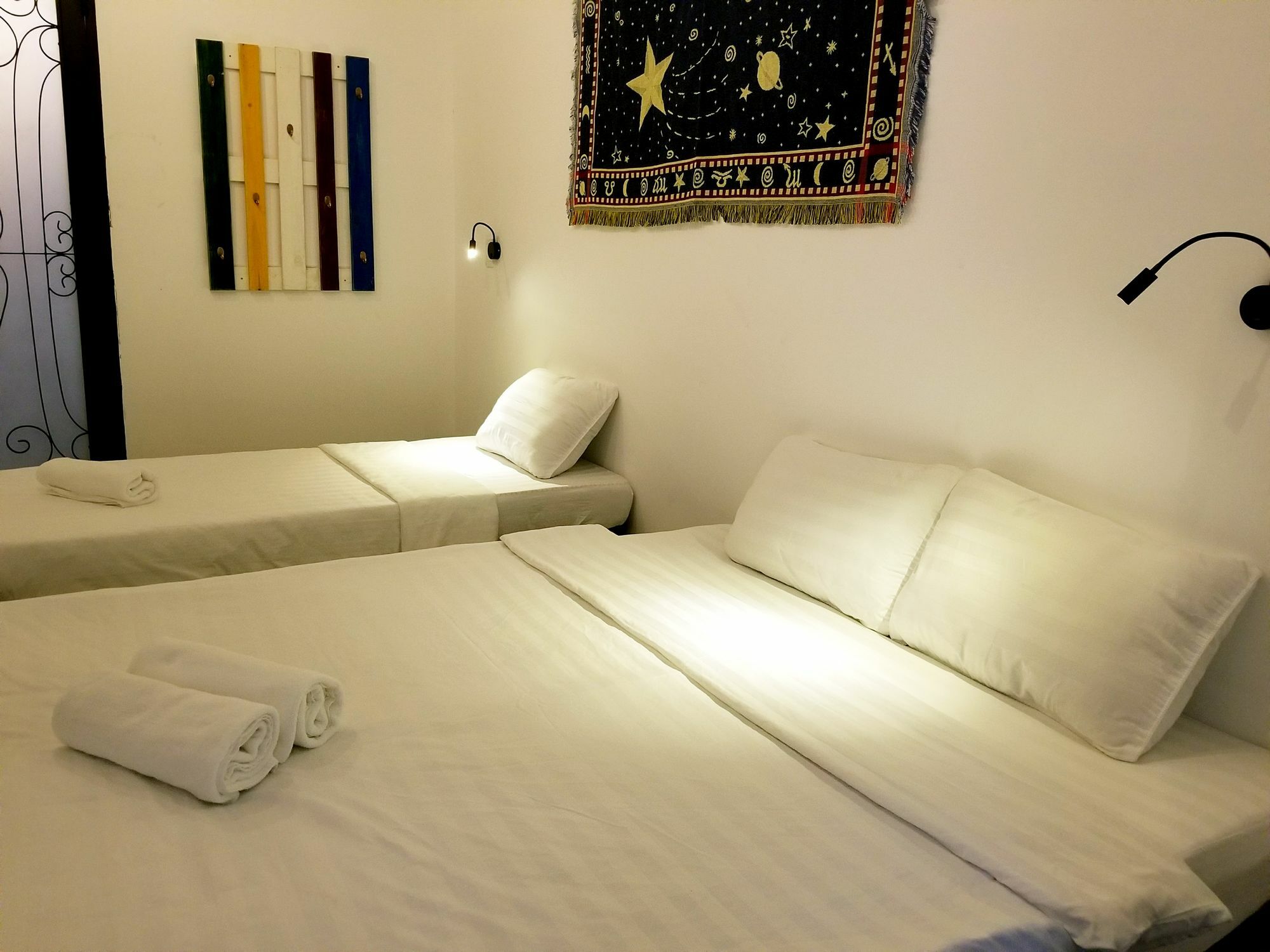 Timemark Travel Homestay & Hostel Ho Chi Minh Zewnętrze zdjęcie