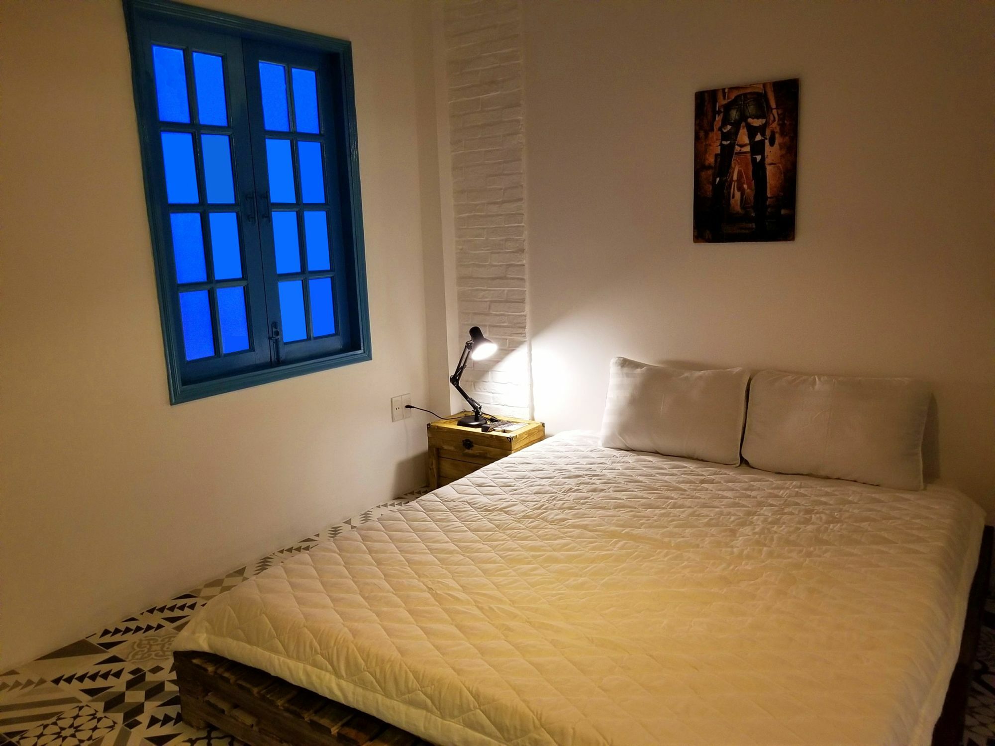 Timemark Travel Homestay & Hostel Ho Chi Minh Zewnętrze zdjęcie