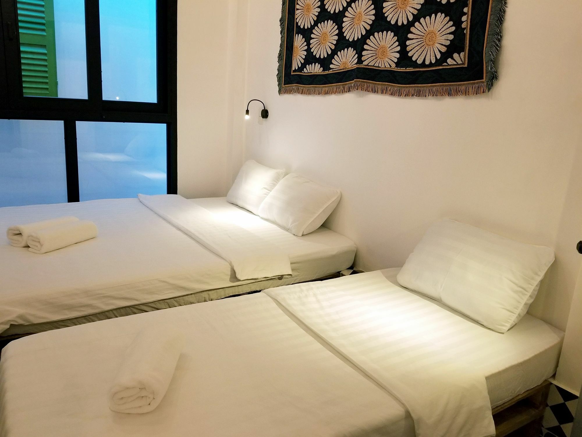 Timemark Travel Homestay & Hostel Ho Chi Minh Zewnętrze zdjęcie