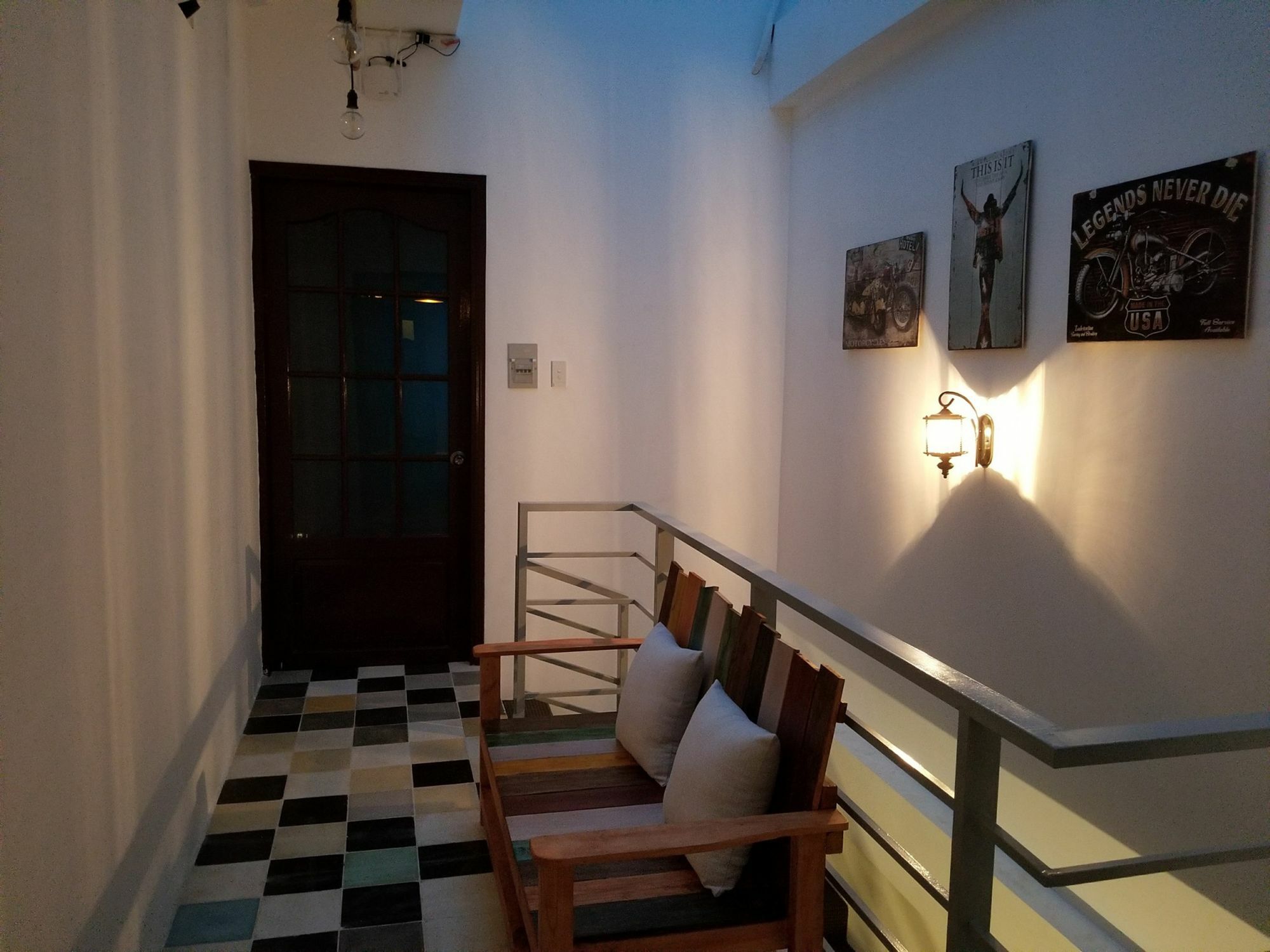 Timemark Travel Homestay & Hostel Ho Chi Minh Zewnętrze zdjęcie