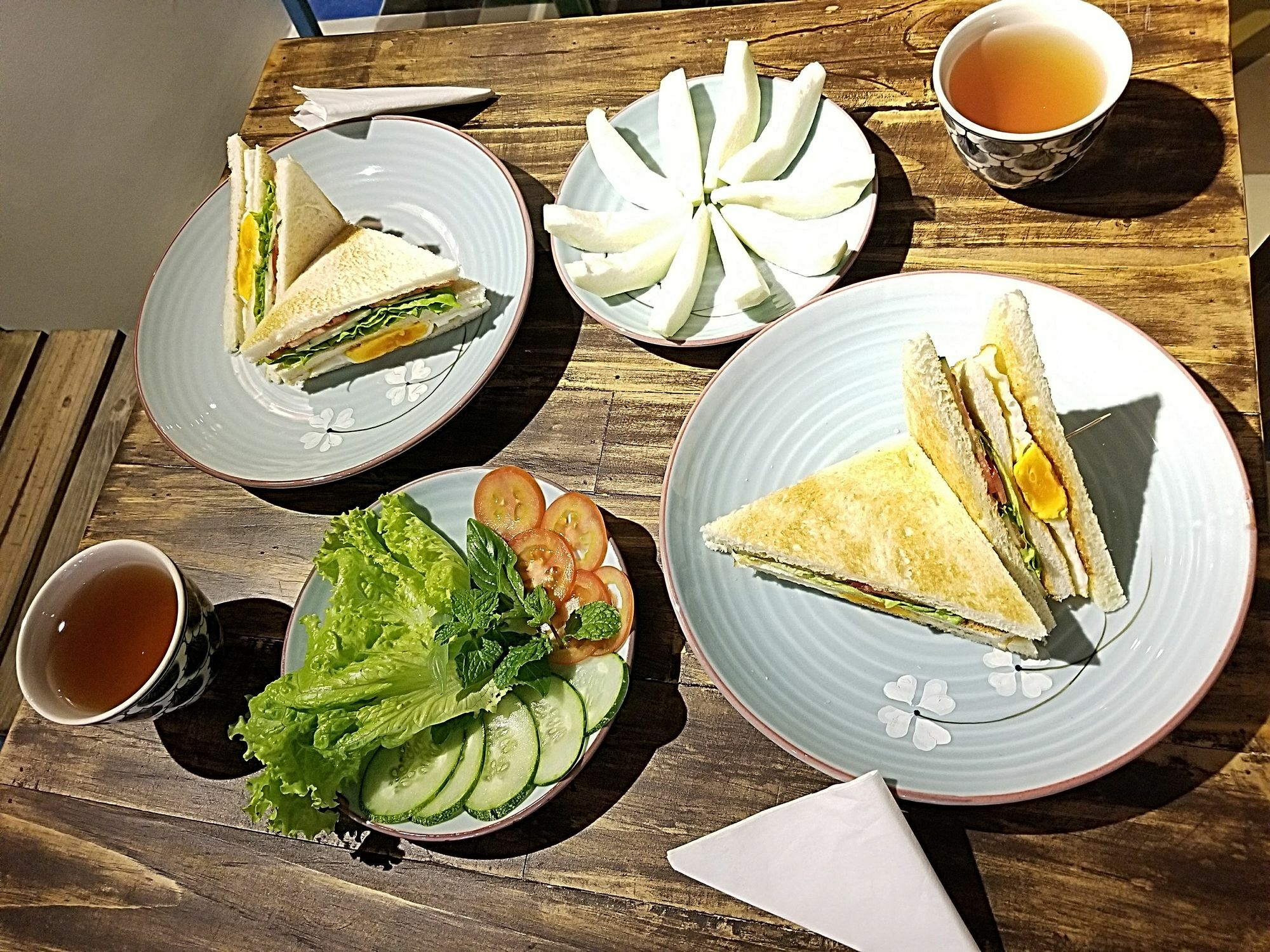 Timemark Travel Homestay & Hostel Ho Chi Minh Zewnętrze zdjęcie