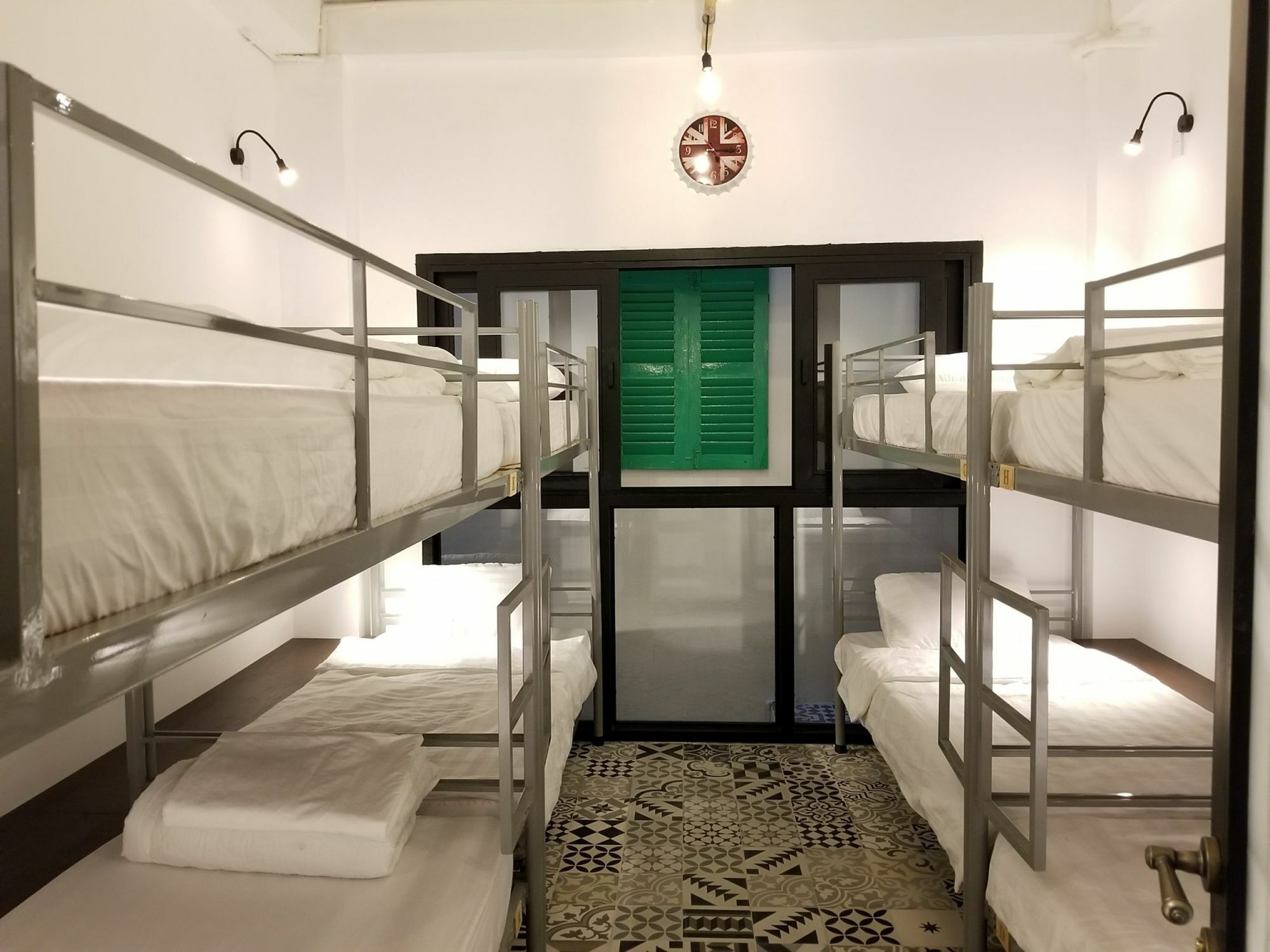 Timemark Travel Homestay & Hostel Ho Chi Minh Zewnętrze zdjęcie