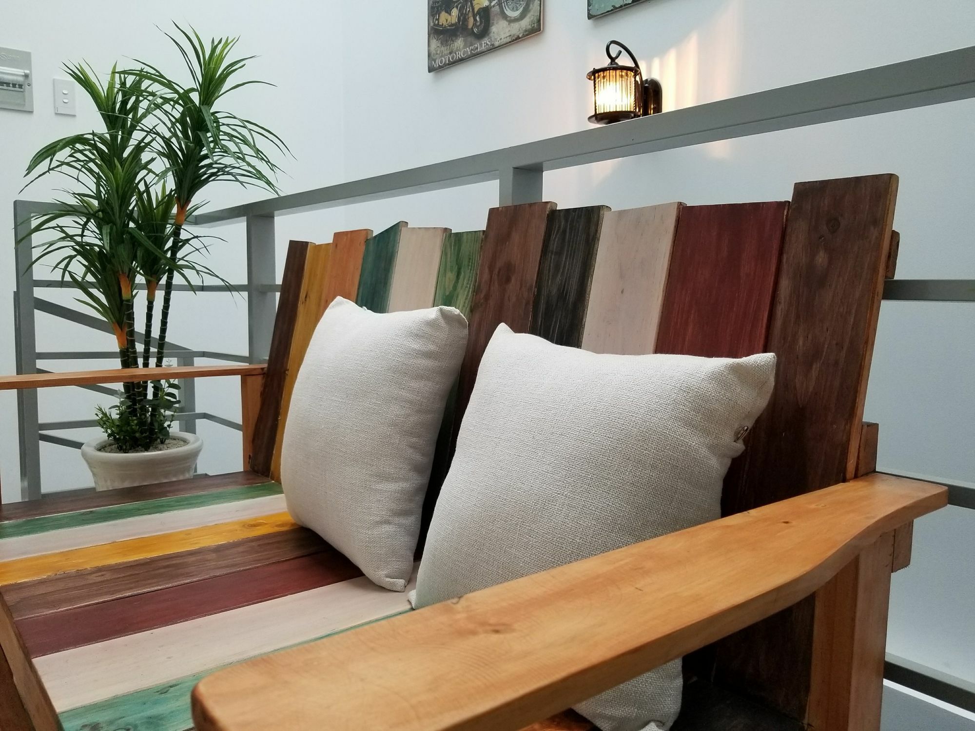 Timemark Travel Homestay & Hostel Ho Chi Minh Zewnętrze zdjęcie