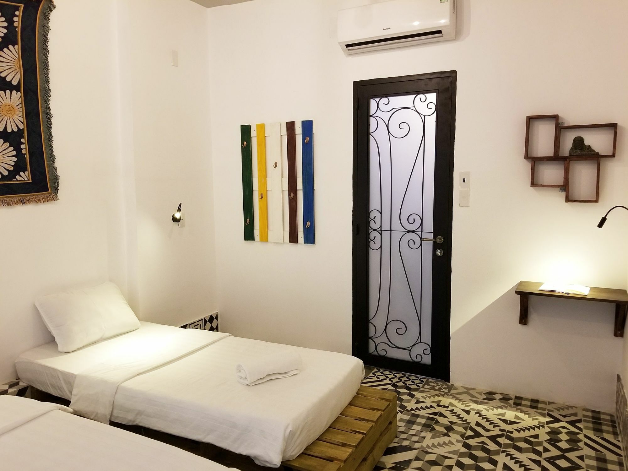 Timemark Travel Homestay & Hostel Ho Chi Minh Zewnętrze zdjęcie