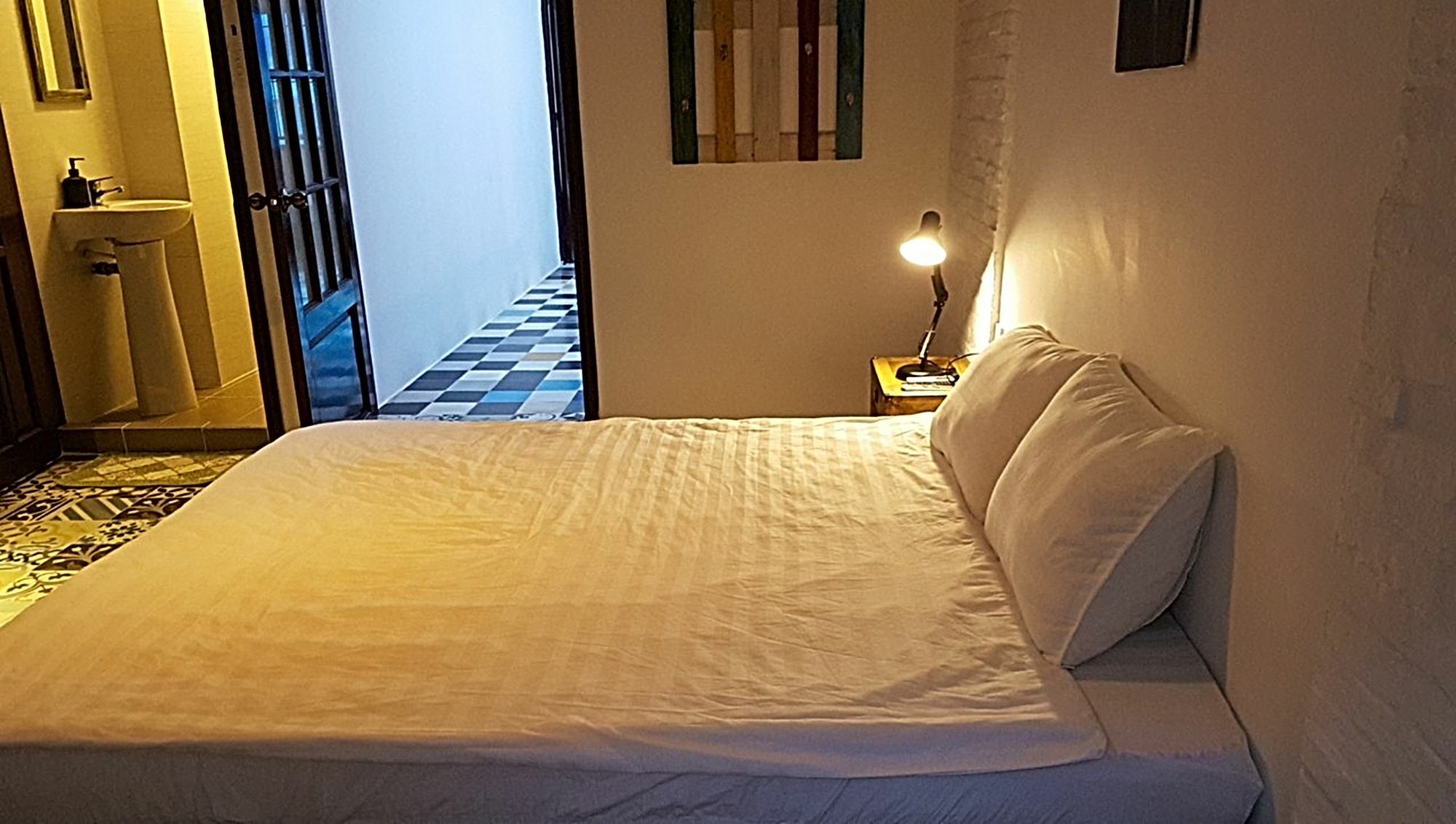 Timemark Travel Homestay & Hostel Ho Chi Minh Zewnętrze zdjęcie