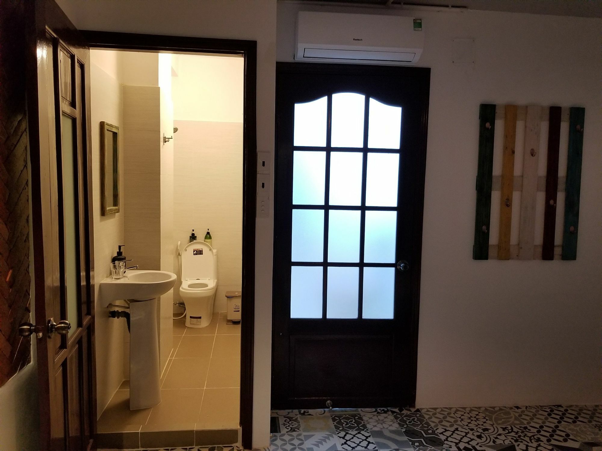 Timemark Travel Homestay & Hostel Ho Chi Minh Zewnętrze zdjęcie