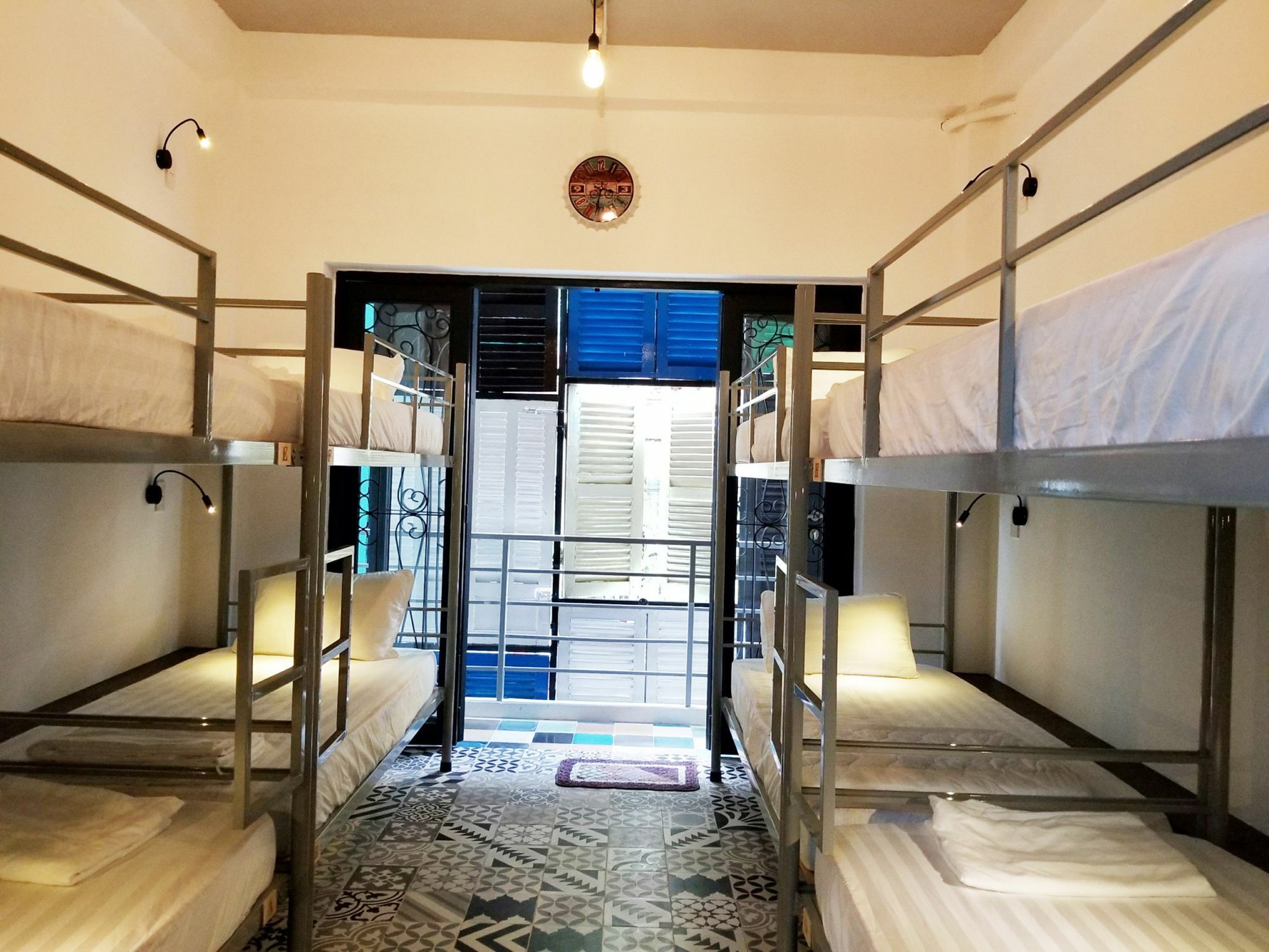 Timemark Travel Homestay & Hostel Ho Chi Minh Zewnętrze zdjęcie