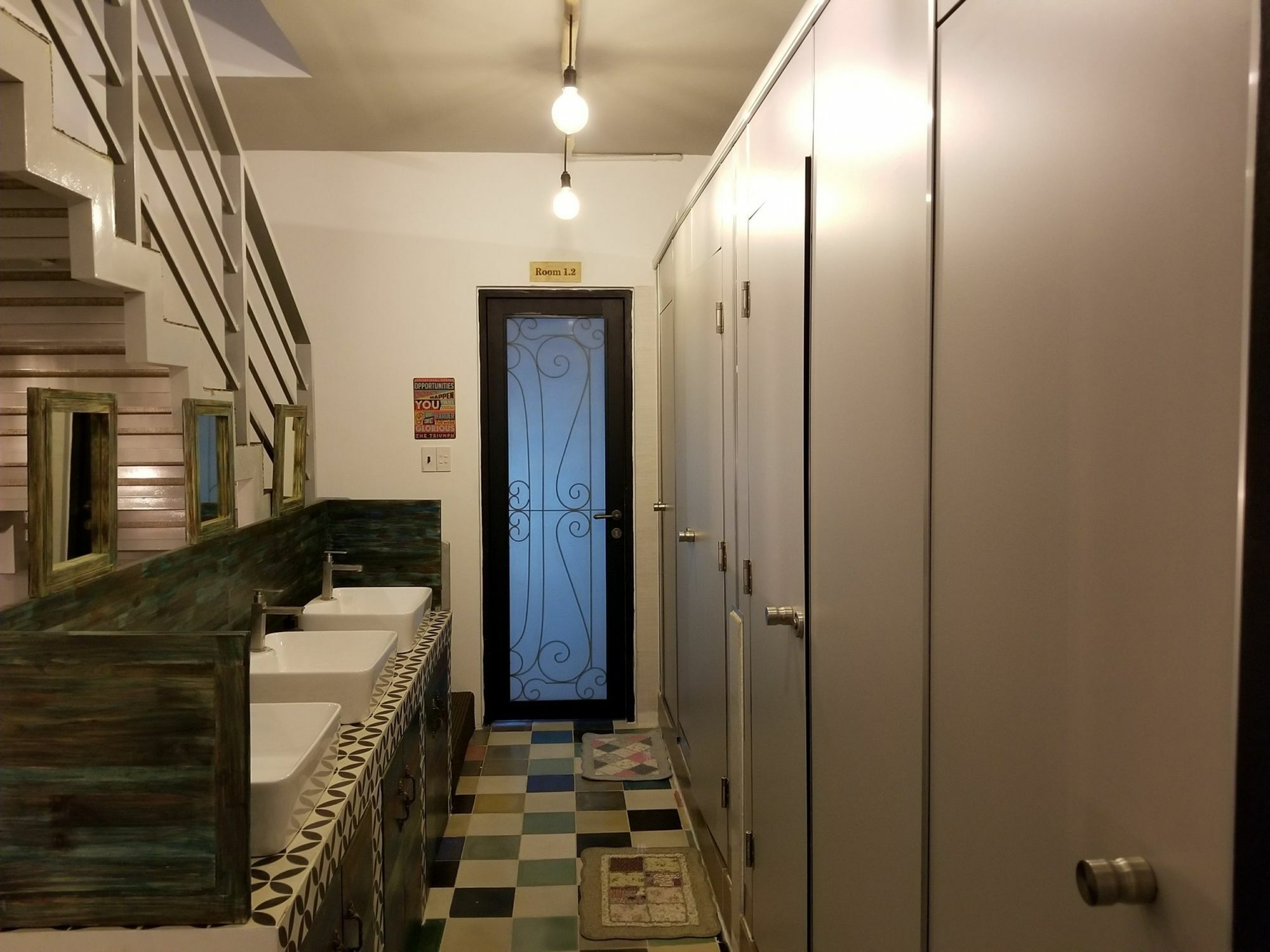 Timemark Travel Homestay & Hostel Ho Chi Minh Zewnętrze zdjęcie